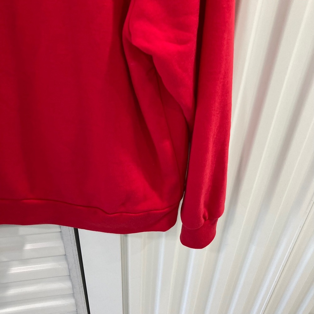 Red Hello Kitty Hoodie - Picture 14 of 16